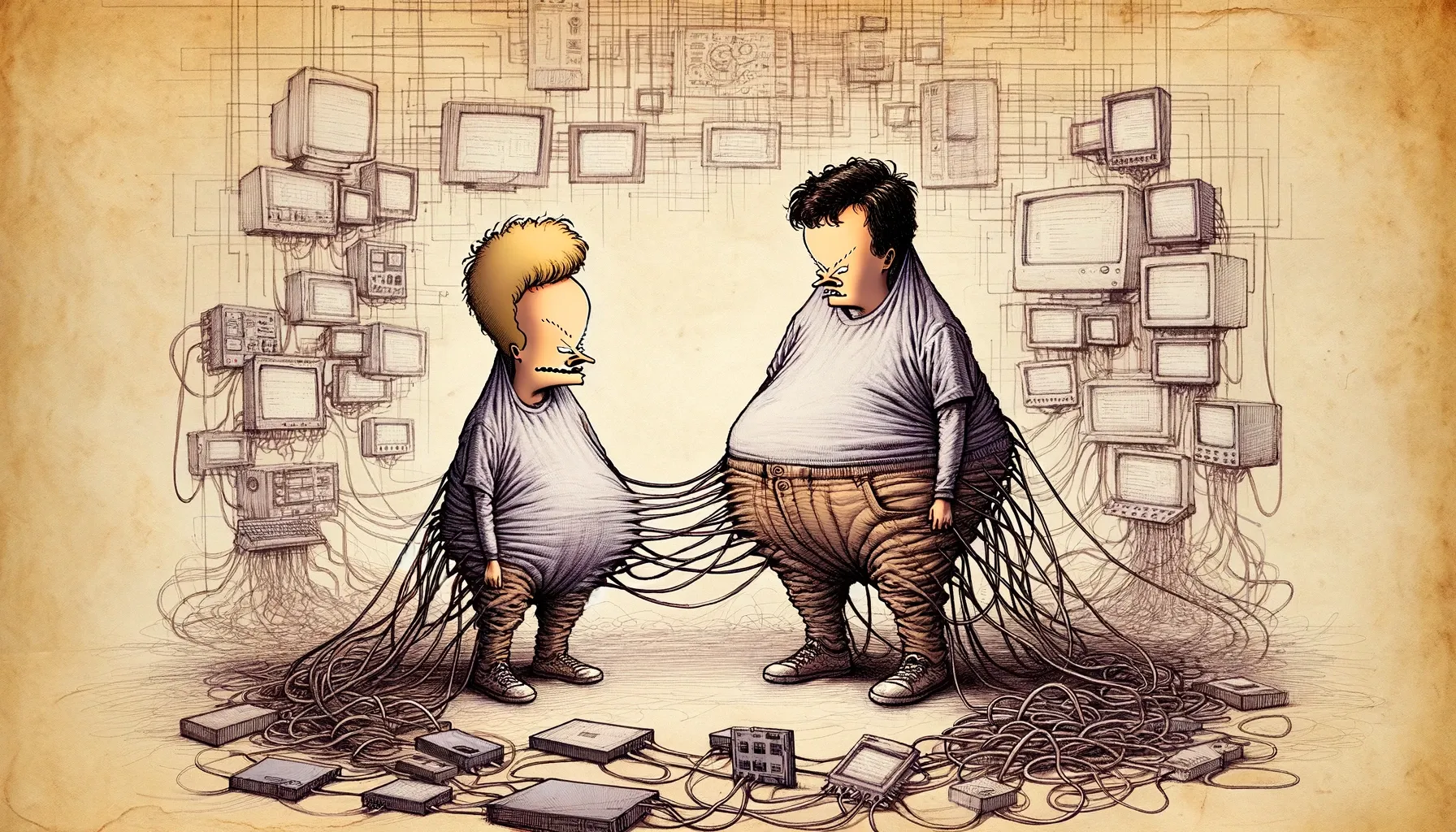 Explain AI to Me Like I'm 5