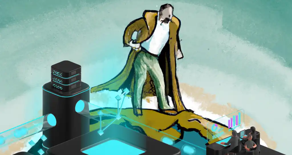 Search Engine Algorithms Overseeing Who Can and Can