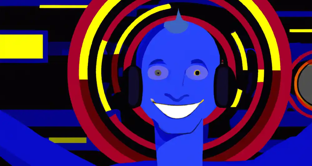 Surrounded by technology, and solutions provided faster than ever before.