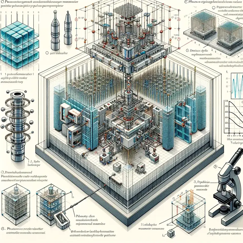 Quantum Harmonies