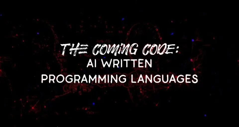 The Coming Code