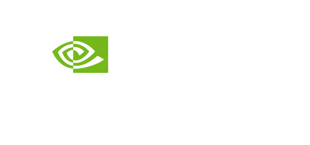 NVIDIA Developer logo